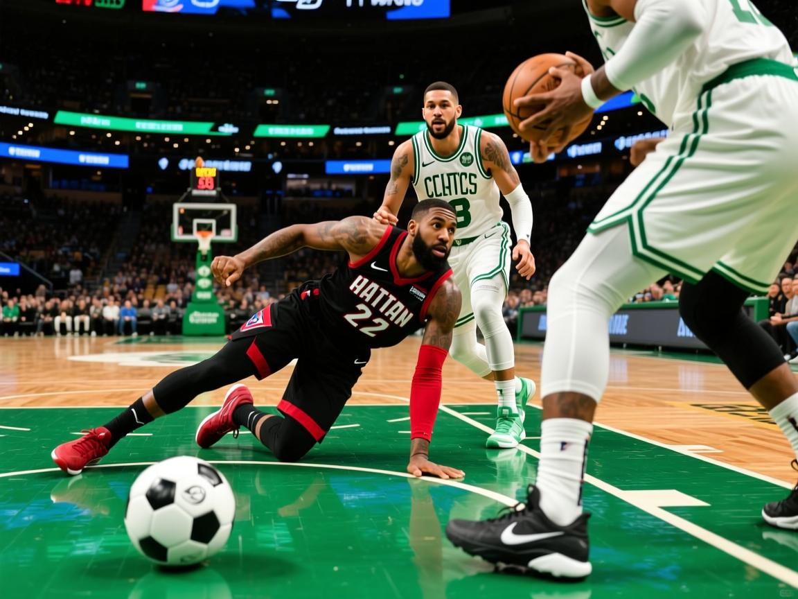 猛龙击败凯尔特人,洛瑞造成对手失误 第2张