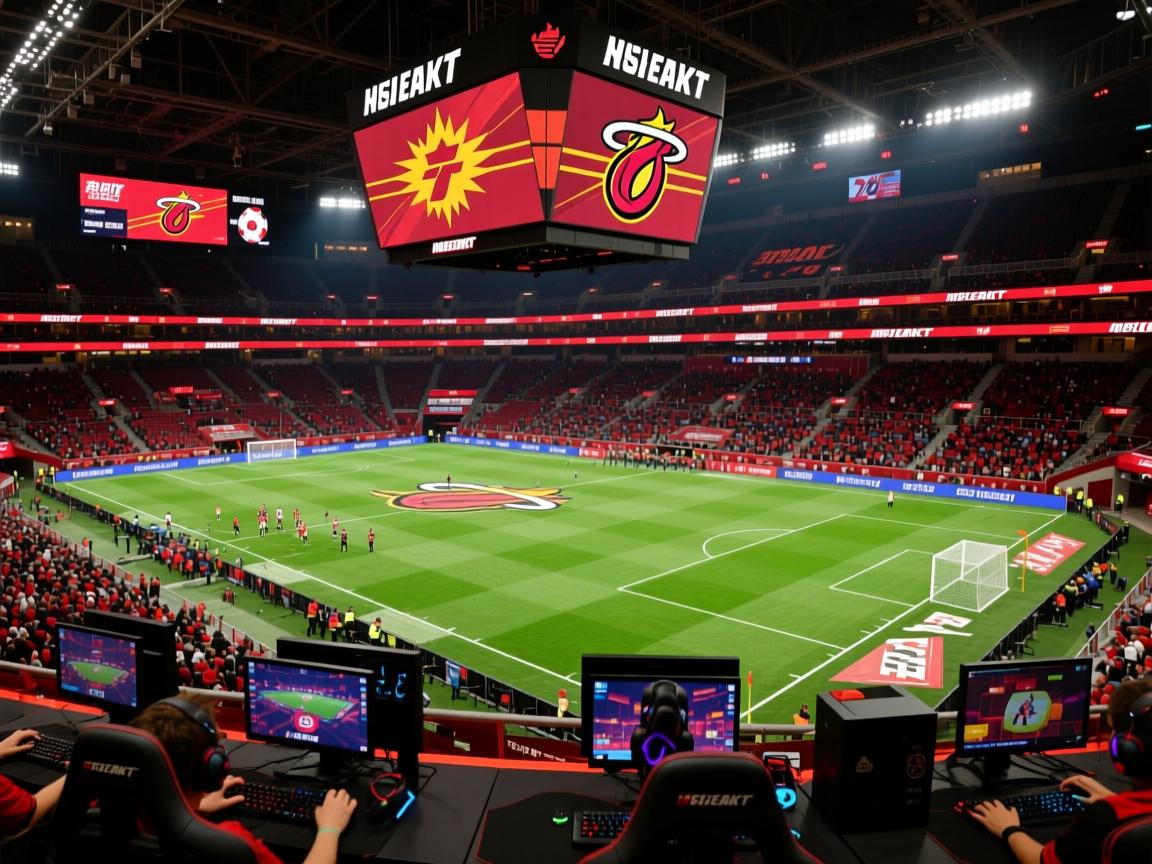 热火客场击败太阳,取得两连胜 第2张