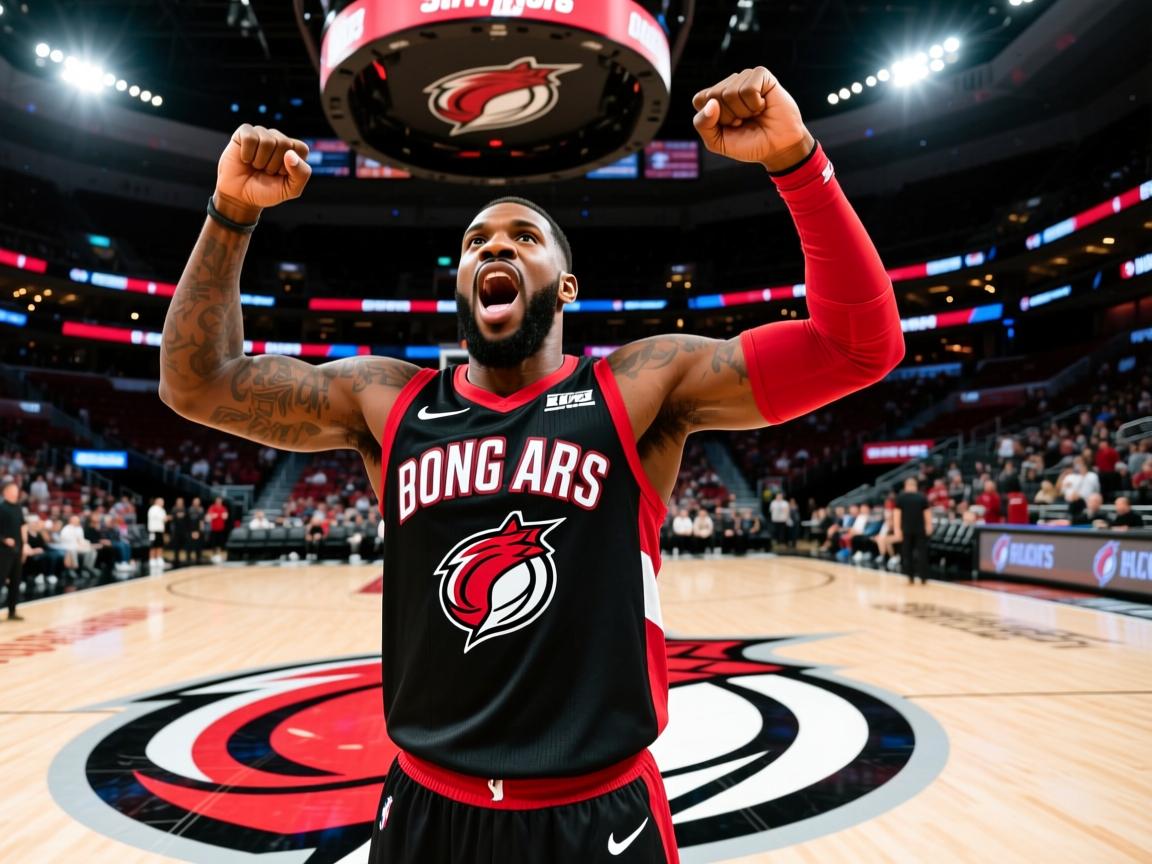 猛龙队刷新队史最佳战绩,领先东部榜首成为黑马 第2张